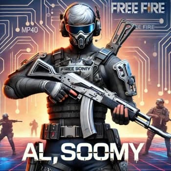 AL_SOOMY's Kick streamer profile picture