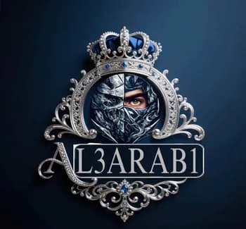 AL3ARAB1's Kick streamer profile picture
