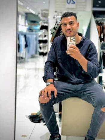 AL7wart8i's Kick streamer profile picture