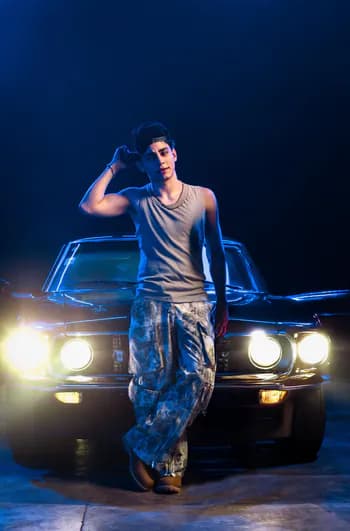 AlanArrieeta's Kick streamer profile picture