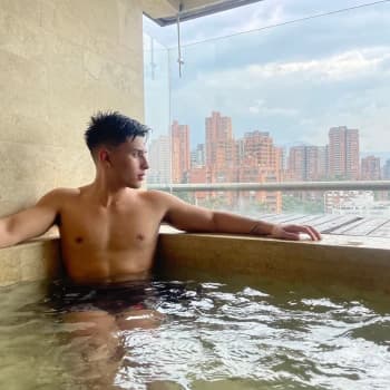 alancruz's Kick streamer profile picture