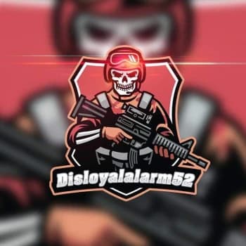 Alarm52's Kick streamer profile picture