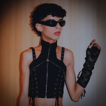 alexomar's Kick streamer profile picture