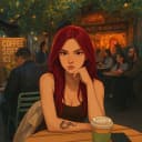 Aleyra profile picture