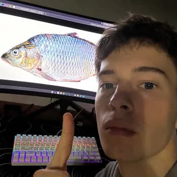 alfadep's Kick streamer profile picture