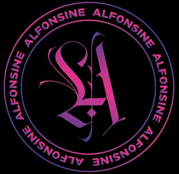 Alfonsine's Kick streamer profile picture