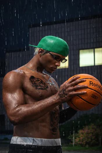 Alfredodff's Kick streamer profile picture