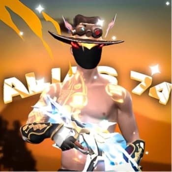 ALIAS74's Kick streamer profile picture