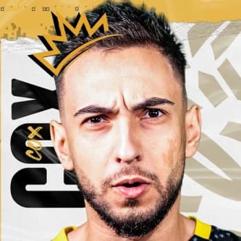 AlinMocean's Kick streamer profile picture