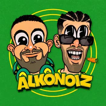ALKONOIZZ's Kick streamer profile picture
