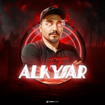 AlkysarGaming's Kick streamer profile picture