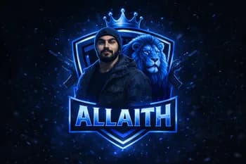 ALLAITH11's Kick streamer profile picture