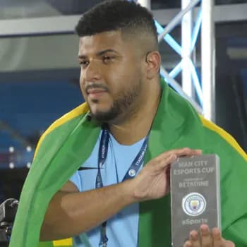 AllanCastello's Kick streamer profile picture