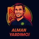 AlmanYardimci profile picture