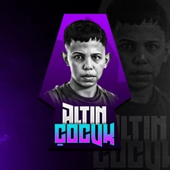 altincocuk's Kick streamer profile picture