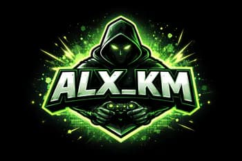 ALX_KM's Kick streamer profile picture