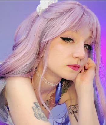 AlyssaJean's Kick streamer profile picture