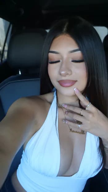 amandasoliss's Kick streamer profile picture