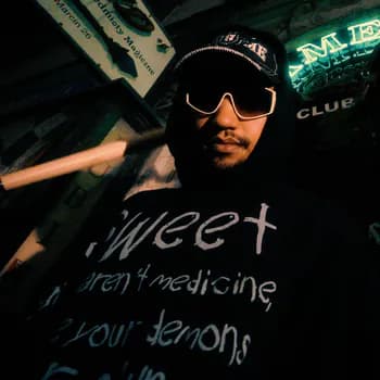 amar8ygg's Kick streamer profile picture