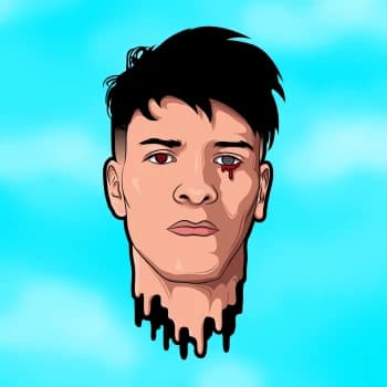 AMATERASUdz's Kick streamer profile picture