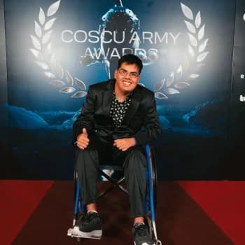 AmigoDeYoutube's Kick streamer profile picture