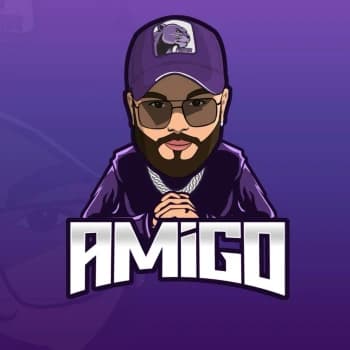 AmigoMvP's Kick streamer profile picture