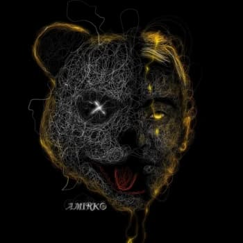 Amirko's Kick streamer profile picture