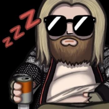 amptv's Kick streamer profile picture