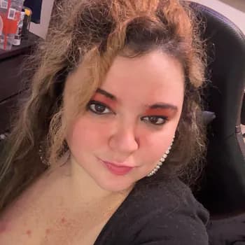 AmyBabyZ's Kick streamer profile picture