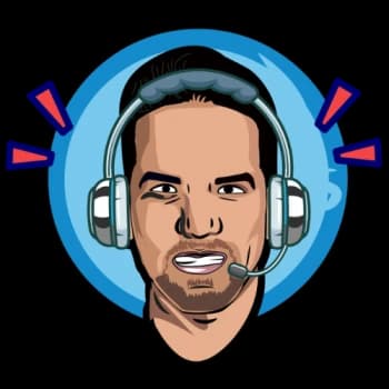 andresmenieur's Kick streamer profile picture
