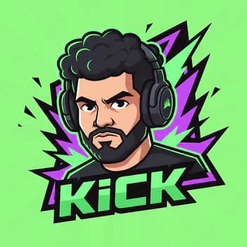 AndyDurantDR's Kick streamer profile picture