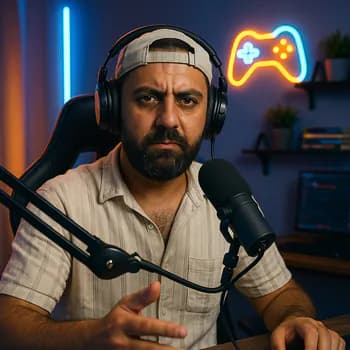 AndyFein's Kick streamer profile picture