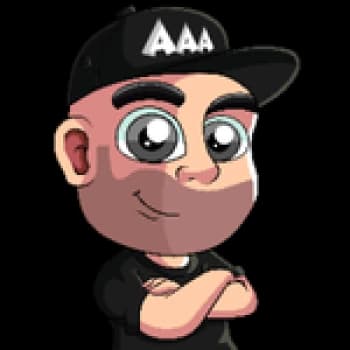 andypsx's Kick streamer profile picture