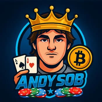 AndySOB's Kick streamer profile picture