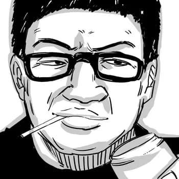 Angel_Ginowan_Okinawa's Kick streamer profile picture