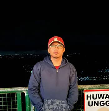 angkolej's Kick streamer profile picture