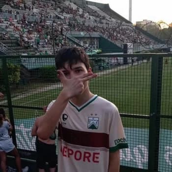 Anicass's Kick streamer profile picture