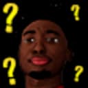 Annoying profile picture