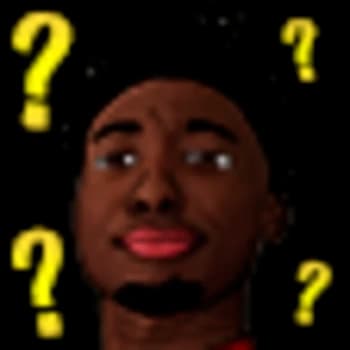 Annoying's Kick streamer profile picture