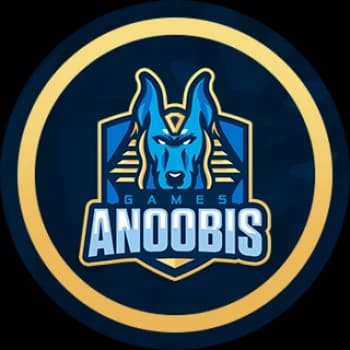 AnoobisLive's Kick streamer profile picture
