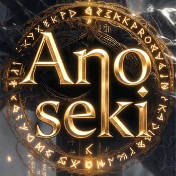 Anoseki's Kick streamer profile picture
