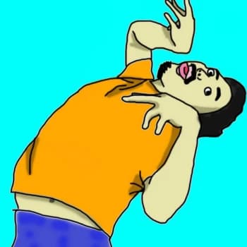 ANRTheDank's Kick streamer profile picture