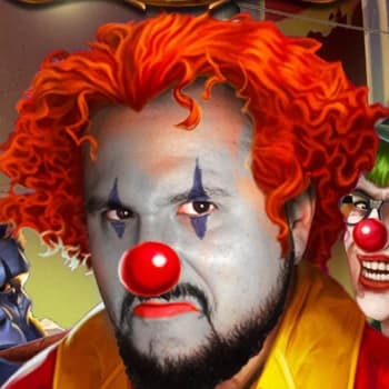 Antaurus's Kick streamer profile picture