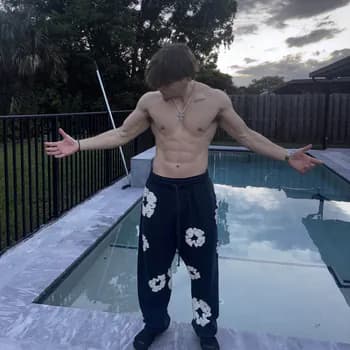 ApeLive's Kick streamer profile picture