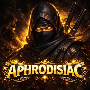 aphronfire's Kick streamer profile picture