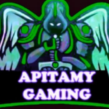 APITAMY's Kick streamer profile picture