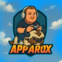 Apparox profile picture