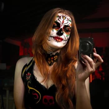 AprilReid's Kick streamer profile picture