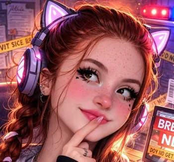 AriaMona's Kick streamer profile picture