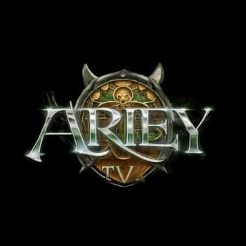 ArieyTV's Kick streamer profile picture